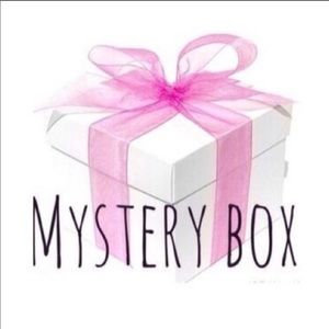 Mystery box